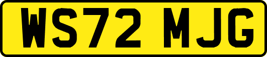 WS72MJG