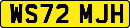 WS72MJH