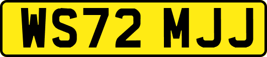 WS72MJJ