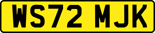 WS72MJK