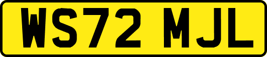 WS72MJL