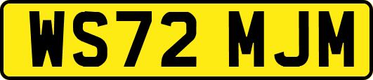 WS72MJM