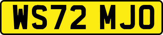 WS72MJO