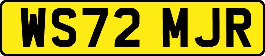 WS72MJR