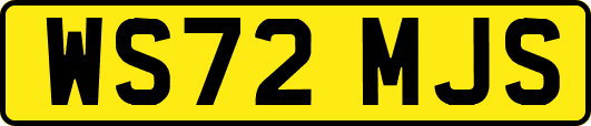 WS72MJS