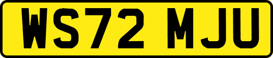WS72MJU