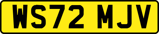 WS72MJV