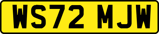 WS72MJW