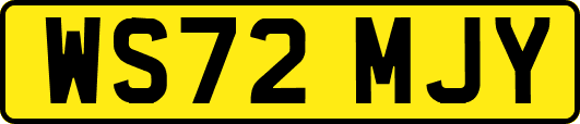WS72MJY