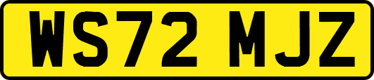 WS72MJZ