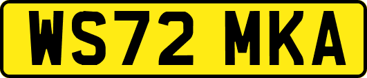 WS72MKA