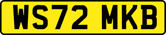 WS72MKB
