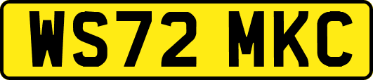 WS72MKC