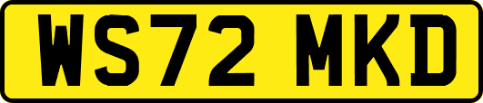 WS72MKD