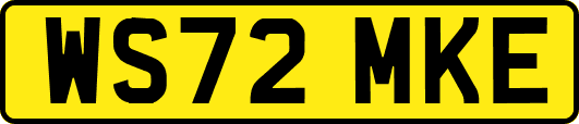 WS72MKE