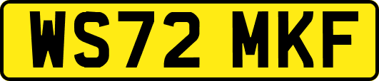 WS72MKF