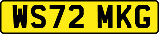 WS72MKG