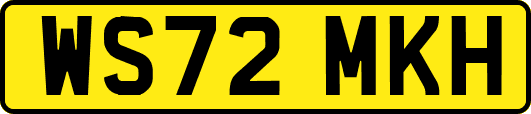 WS72MKH