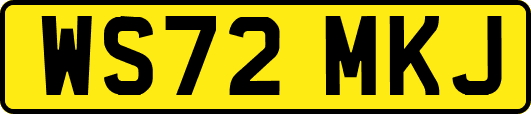 WS72MKJ