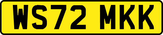 WS72MKK