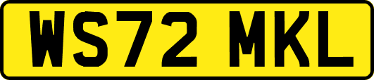 WS72MKL