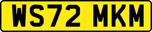 WS72MKM