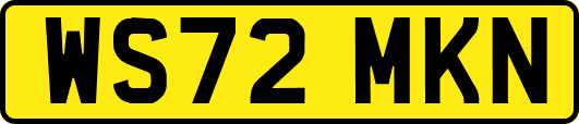 WS72MKN