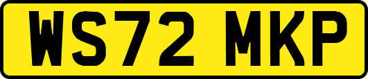 WS72MKP