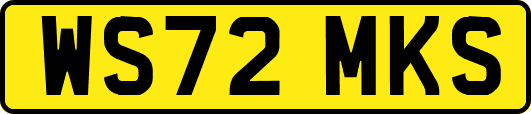 WS72MKS