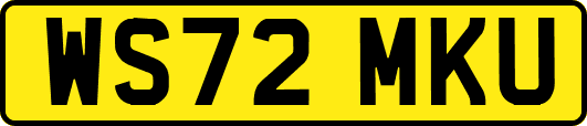 WS72MKU