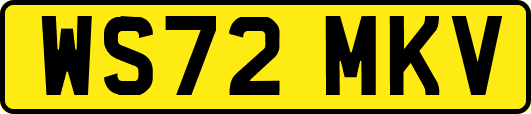 WS72MKV
