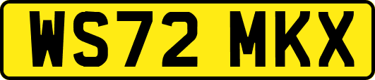 WS72MKX