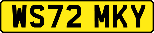 WS72MKY