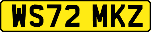 WS72MKZ