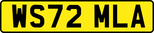WS72MLA