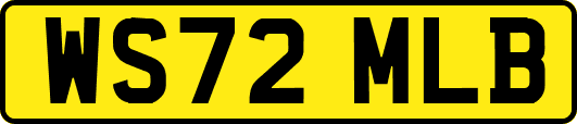 WS72MLB