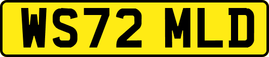 WS72MLD