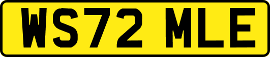 WS72MLE