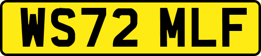 WS72MLF