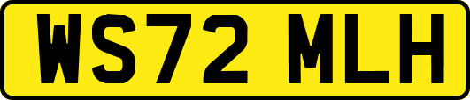 WS72MLH