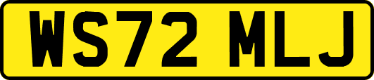 WS72MLJ
