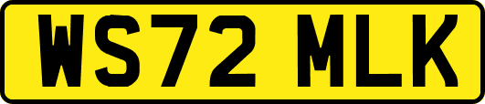 WS72MLK