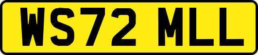 WS72MLL