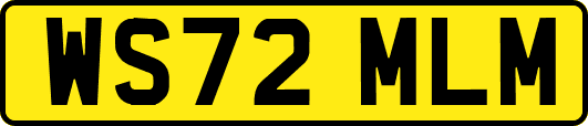 WS72MLM