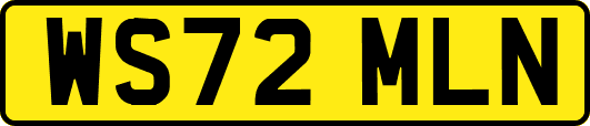 WS72MLN