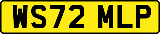 WS72MLP