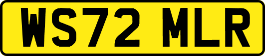 WS72MLR