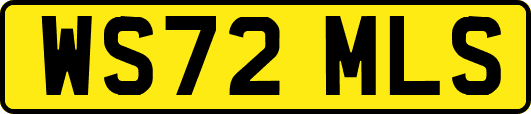 WS72MLS