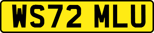 WS72MLU