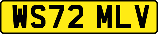 WS72MLV